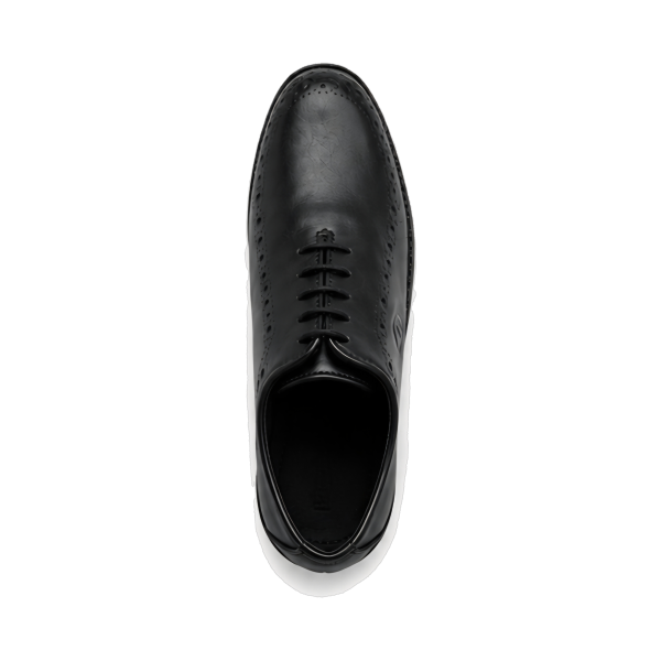 Regent Lug Brogue