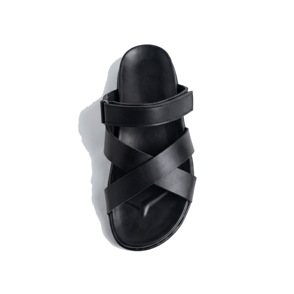 Double soled slippers