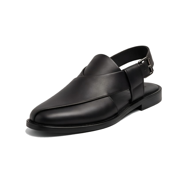 Hybrid loafers